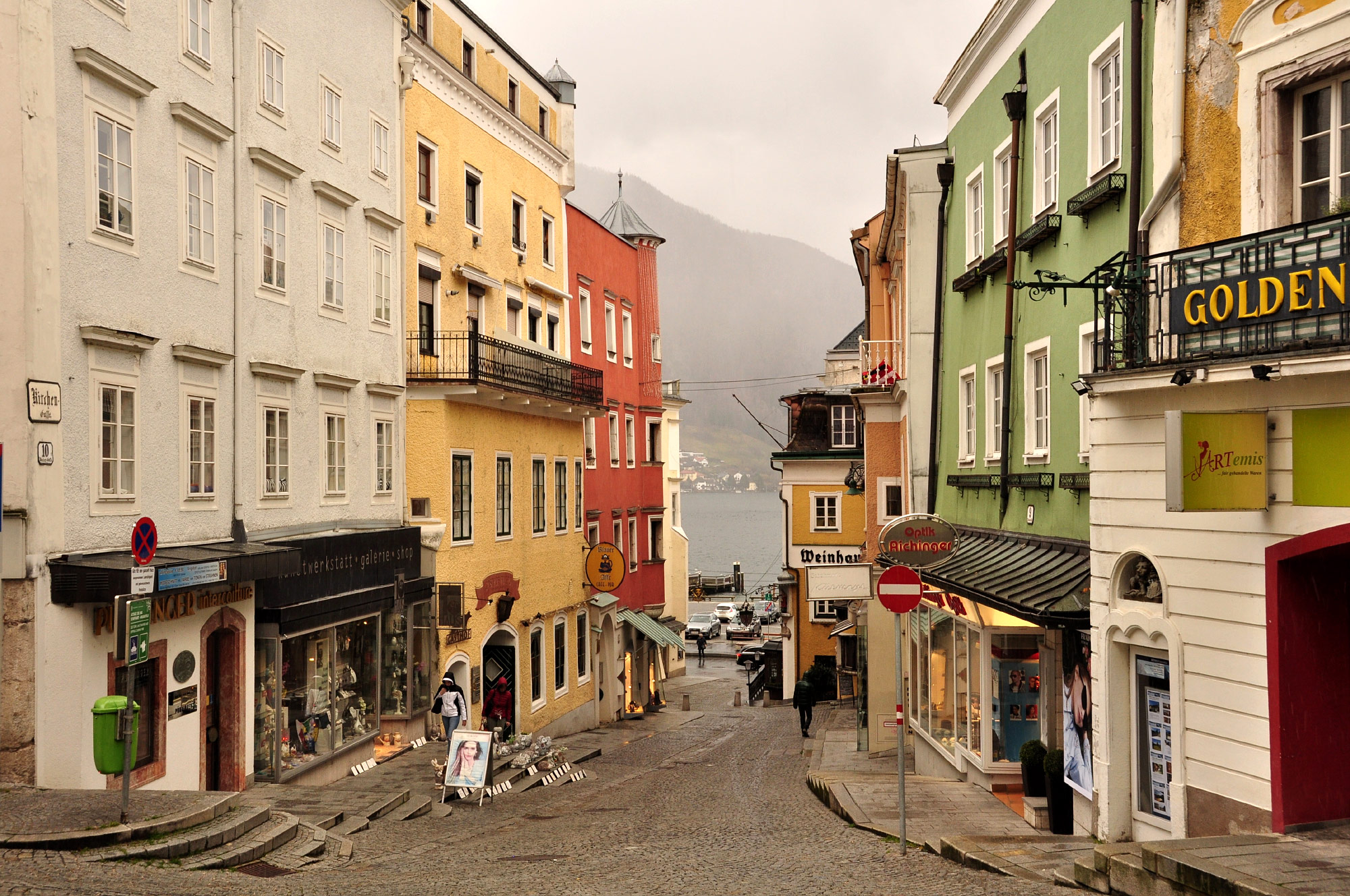 Gmunden